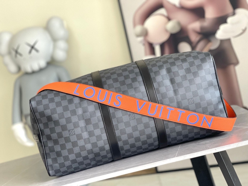 LV Travel Bags